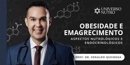 Obesidade e Emagrecimento